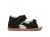 AMEKO-Sandaly dzieciece-PLAIN-BLACK-czarne.png