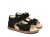AMEKO-Sandaly dzieciece-PLAIN-BLACK-czarne 3.png