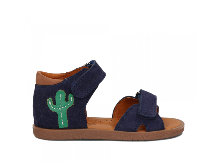 AMEKO-Sandały-dzieciece-chlopiece-CACTUS-NAVY-granatowe-kaktusy.png