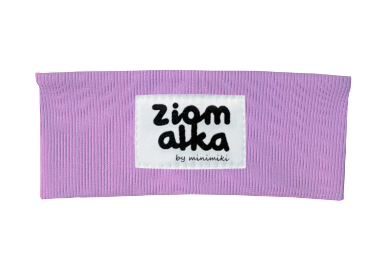 Krokus-opaska-dziecieca-prazkowana-Minimiki-Ziomalka.jpg