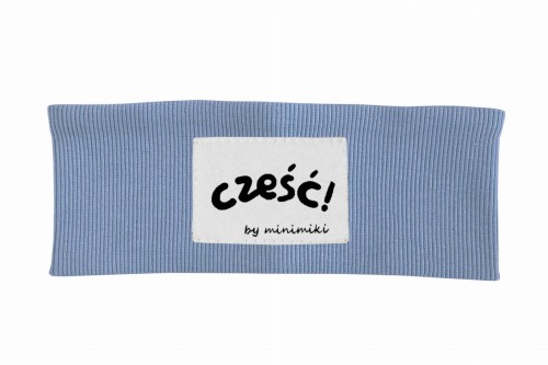 Opaska-dziecieca-prazkowana-chlopiec-dziewczynka-Minimiki-Vintage-blue-czesc.jpg