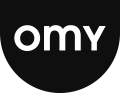 Producent: OMY (przejdź do produktów)
