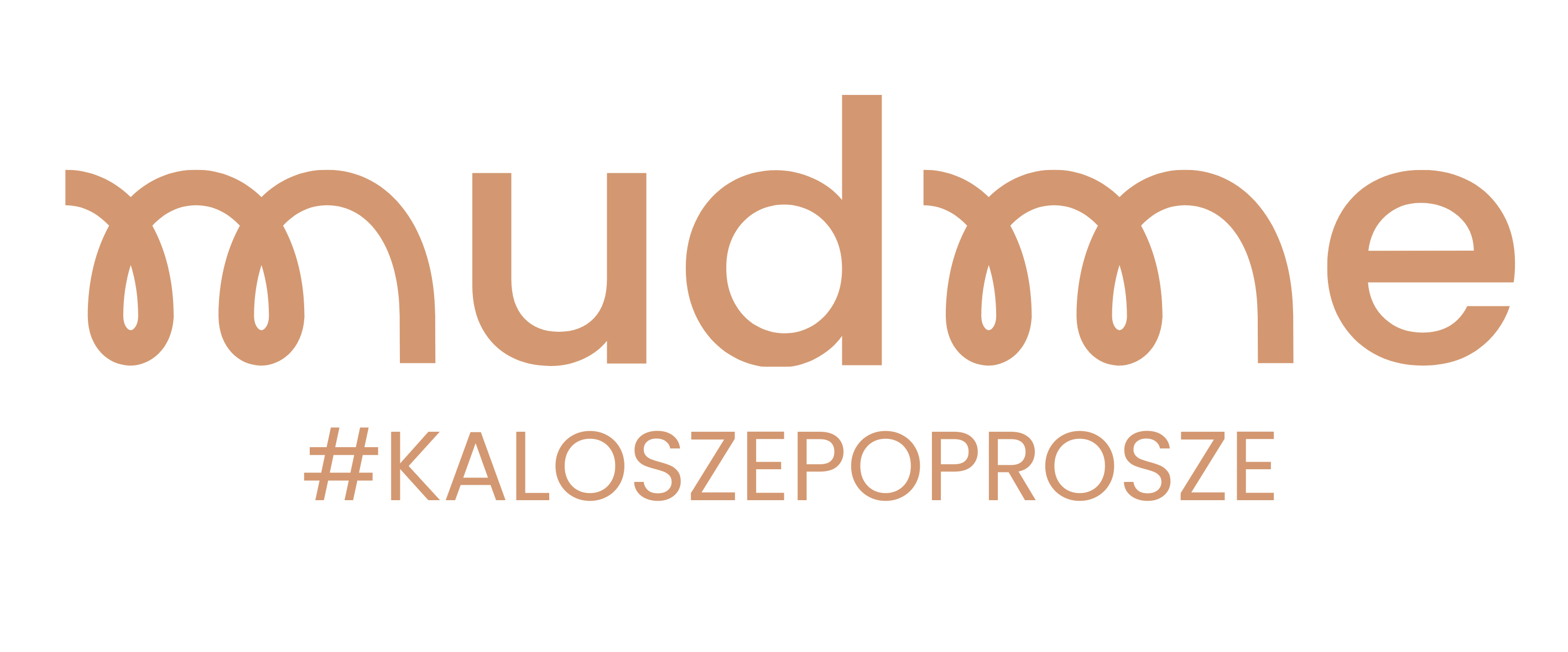 Producent: Mudme (KaloszePoprosze) (przejdź do produktów)